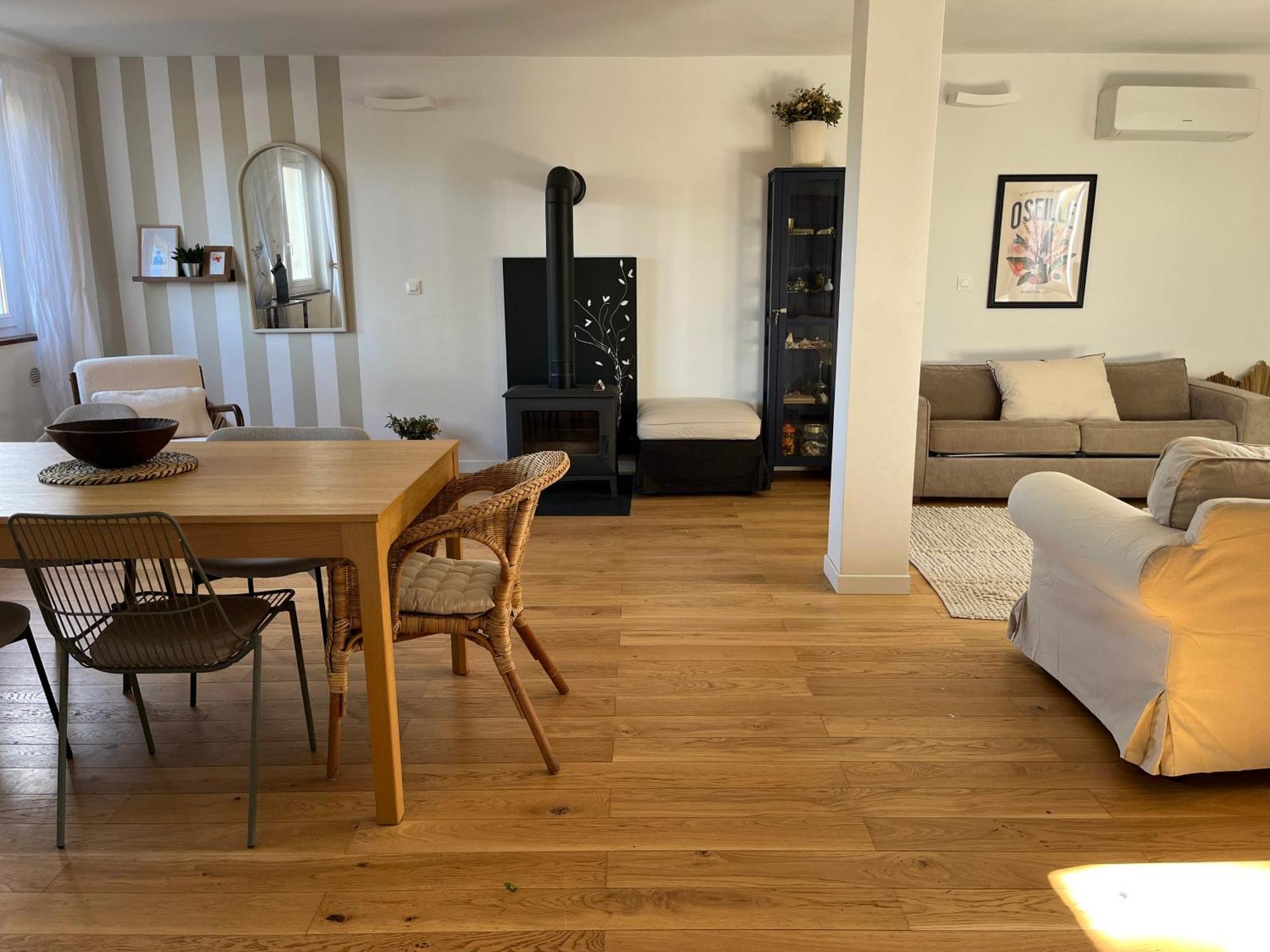 Le Pistachier - Maison Cozy Avec Jardin Privatif Saint-Jean-de-Védas Extérieur photo