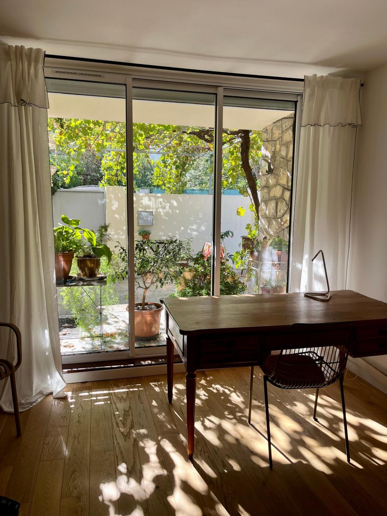 Le Pistachier - Maison Cozy Avec Jardin Privatif Saint-Jean-de-Védas Extérieur photo